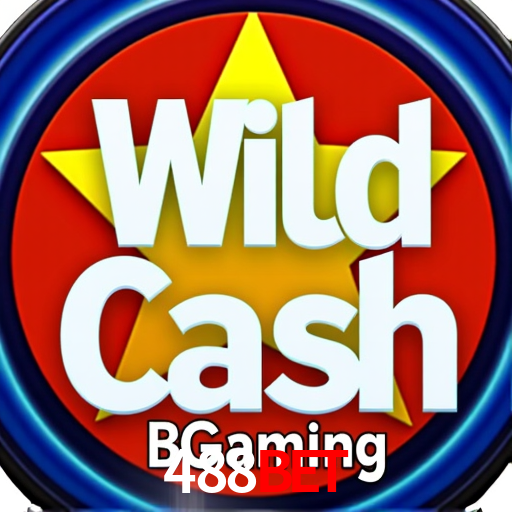 Sinta a adrenalina dos jogos de cassino com 488BET