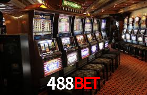 488BET APP