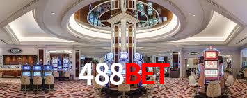 Bônus Generosos e Exclusivos no 488BET para Você!