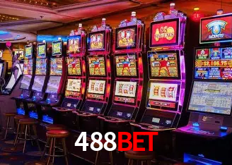 Explore as vantagens do 488BET: serviço profissional e confiabilidade